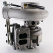 HOLSET Turbolader Cummins 4089466 4089466 - 2