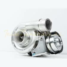 IHI Turbocharger Suzuki 1390080F00 VZ24 VA110079
