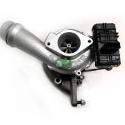 Turbocompressore Nissan Murano 2.5 dCi 190 CM 08- 53039880340 53039700340 53039700202 53039880202 144111AT2A 144111AT1A