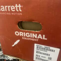 NEW GARRETT Turbocharger John-Deere Tractor 4.5L RE47844 RE61792