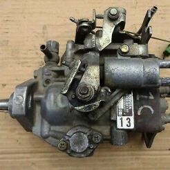 Pompa di iniezione DENSO 096000-0830 VE4/9F2350RND083 22100-64130 11B0179