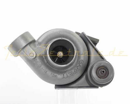 GARRETT Turbolader Mercedes-Benz E-Klasse 2.5 TD (W124) 465445-0002 0030969899