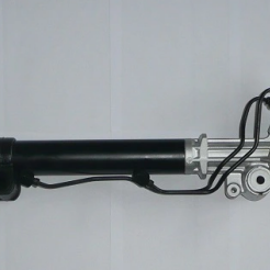 Lenkgetriebe TOYOTA LAND CRUISER 4420035060