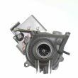 GARRETT Turbocompressore Peugeot 407 3.0 V6 HDi FAP 0375Q1 9666333580 9U3Q6K682EB - 2