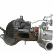 MITSUBISHI Turbocompressore Chrysler Le Baron 2.2I Turbo 04556010 04387235 - 4