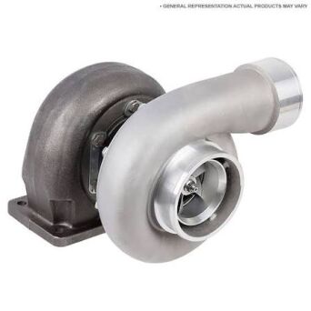 BorgWarner Turbolader Liebherr 17.2L 53299886713 53299706713