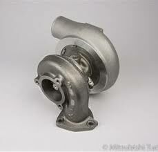 MITSUBISHI Turbocharger Mitsubishi Fuso Truck & Bus ME226512