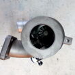 GARRETT Turbocompressore Ford Focus I 2.0 RS 722979-0003 722979-3 - 4