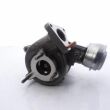 NEUER GARRETT Turbolader Ssang-Yong Rexton 2.7 Xdi   A6650901680 A6650901880 - 3