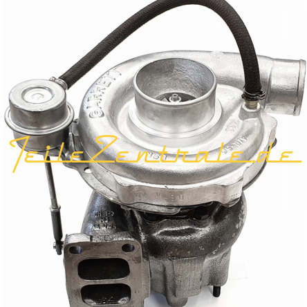 Turbocompressore GARRETT Perkins 452191-5008S 452191-8 452191-0008 2674A319 727264-5008S