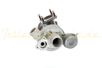 GARRETT Тurbocompressore Alfa Romeo 799502-0002 799502-1