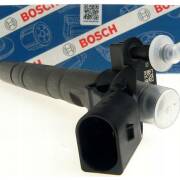 NEW Injector BOSCH CR A6480700287