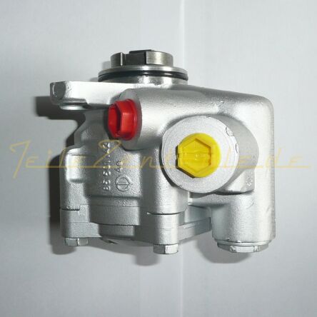 Power steering pump IVECO DAILY II 7684955124