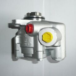 Power steering pump IVECO DAILY II 7684955124