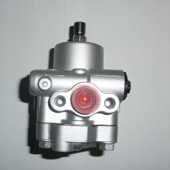 Power steering pump NISSAN CABSTAR 49110MB400