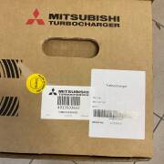 NUOVO MITSUBISHI Turbocompressore  Mitsubishi Canter ME191050 ME190673