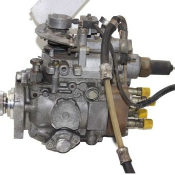 Injection pump BOSCH 0460404081 0986440187 VE4/10F2100R589