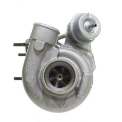 GARRETT Turbolader Mercedes-Benz Sprinter 454193-0002 454193-2