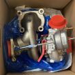 NUOVO GARRETT Turbocompressore  Ford Mustang 2.3L 821402-0010 821402-10 - 4