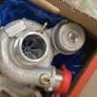 NUOVO GARRETT Turbocompressore  Ford Mustang 2.3L 821402-0010 821402-10 - 2