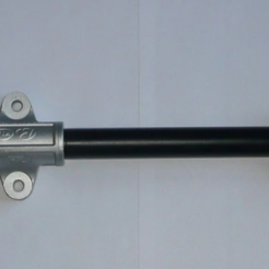 Steering rack  KIA RIO 3  565001W100