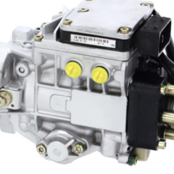 NEUE Einspritzpumpe Bosch VP3 Perkins 00470006003