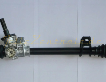 Scatola sterzo  CLIO 8200711396