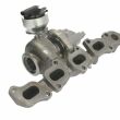 NEW BMTS Turbocharger VW Audi Skoda Seat 2.0D 05.10-  40006077 - 3