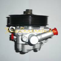 Power steering pump  MAZDA L118-32-650C L11832650C  LA-LW3W 