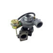 NOUVEAU GARRETT Turbocompresseur Fiat Ritmo 1.9 465265-0002 465265-0001 - 2