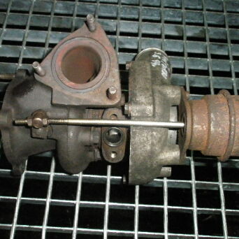 Turbocharger PORSCHE 993 Turbo 408HP 94- 53169886736 53169706736 5316 988 6736 5316 970 6736 5316-988-6736 5316-970-6736 993.123.013.51 99312301351