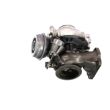 BorgWarner Turbocharger MBMW X5 40dx (E70N) 53269700005 53269707109 - 4