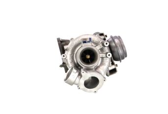 BorgWarner Turbocharger MBMW X5 40dx (E70N) 53269700005 53269707109