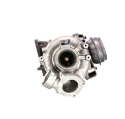 BorgWarner Turbocompressore BMW X5 40dx (E70N) 53269700005 53269707109