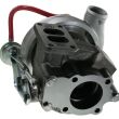 HOLSET Turbolader MAN 51091007615 51091009615 - 3