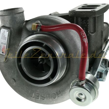HOLSET Turbolader MAN 51091007615 51091009615