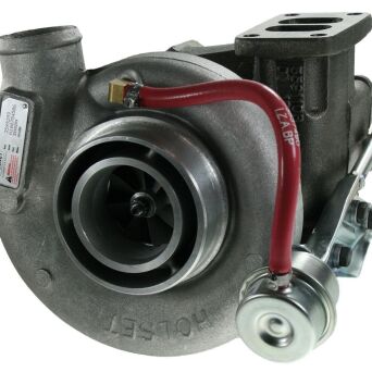 HOLSET Turbolader MAN 51091007615 51091009615