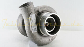 SCHWITZER Turbolader Volvo FL4 3524709 316400