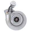 NEUER HOLSET Turbolader  Iveco Excavator 504211288 - 2