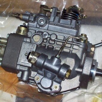 Einspritzpumpe BOSCH 0460494316
