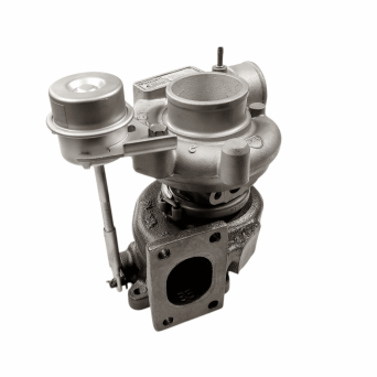HOLSET Turbocompresseur Iveco 4895271 4089899