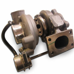Turbocharger Case-IH Tractor 3597938 3599049 4033161 4033161H 4033161RH 4895271 4089899 504048181 4895271R