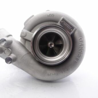 GARRETT Turbocompresseur VOLVO 466742-12 466742-5012S