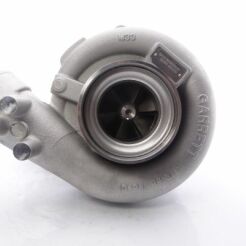 GARRETT Тurbocompressore VOLVO 466742-12 466742-5012S