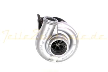 BorgWarner Turbocompresseur MAN 10.5L 51091007707 51091007923