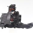 GARRETT Turbocompresseur  Volkswagen VII GTD 2.0 TDI 821866-0009 04L253010HX - 2