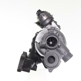 GARRETT Turbocompresseur  Volkswagen VII GTD 2.0 TDI 821866-0009 04L253010HX