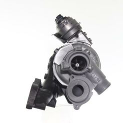 GARRETT Turbocharger  Volkswagen VII GTD 2.0 TDI 821866-0009 04L253010HX