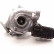 NEUER GARRETT Turbolader Mercedes-Benz G-Klasse 764408-0001 764408-0002 - 2