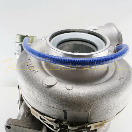HOLSET Turbocompressore Iveco 504101997 504035210